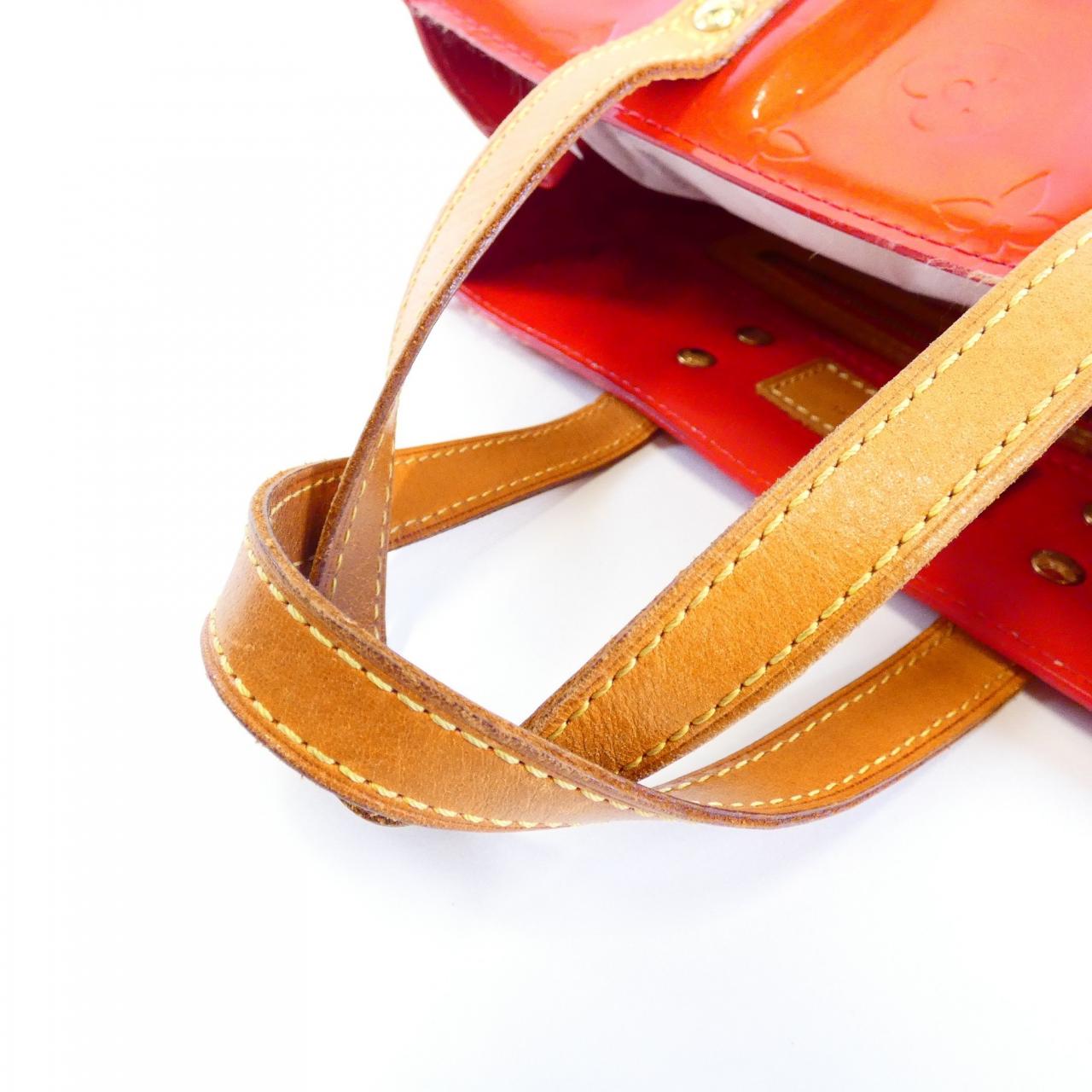 ルイヴィトン ヴェルニ リード PM M91088 バッグ