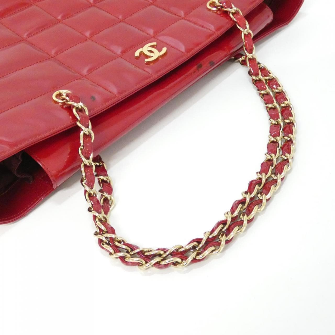 シャネル 18159 ショルダーバッグ