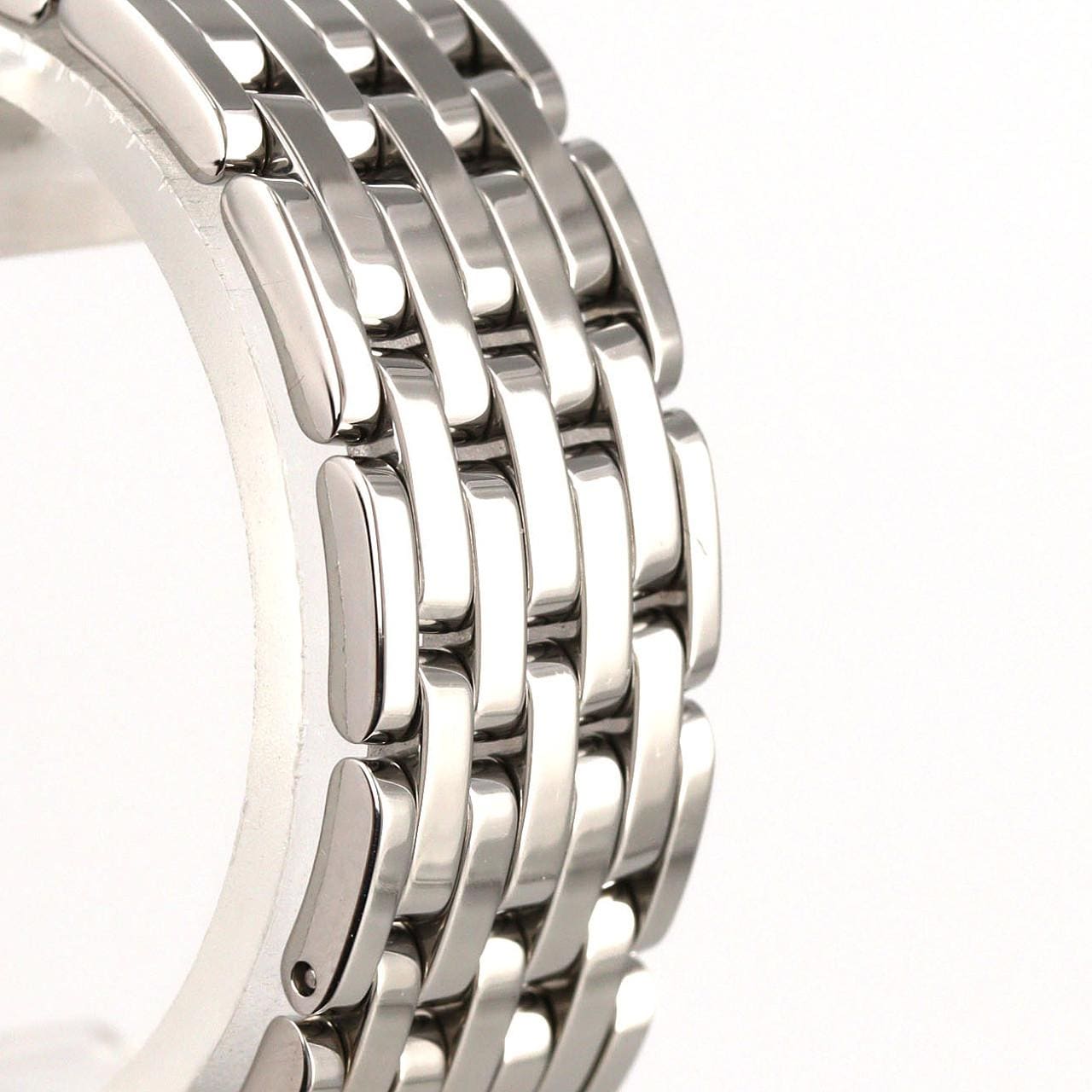 オメガ デ･ヴィル プレステージ 424.10.27.60.01.001 SS クォーツ