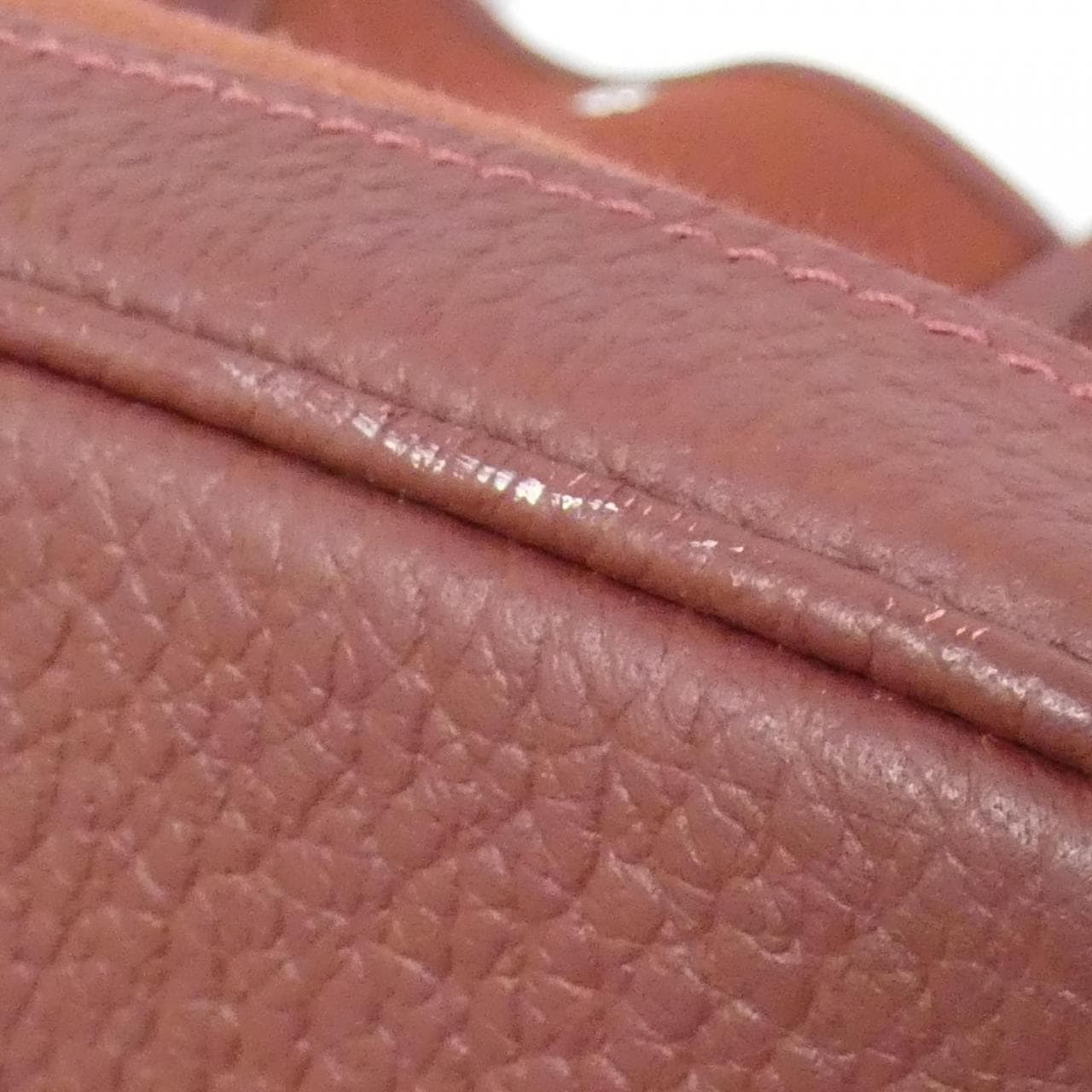 エルメス ガーデン パーティ ボヤージュ 49cm バッグ