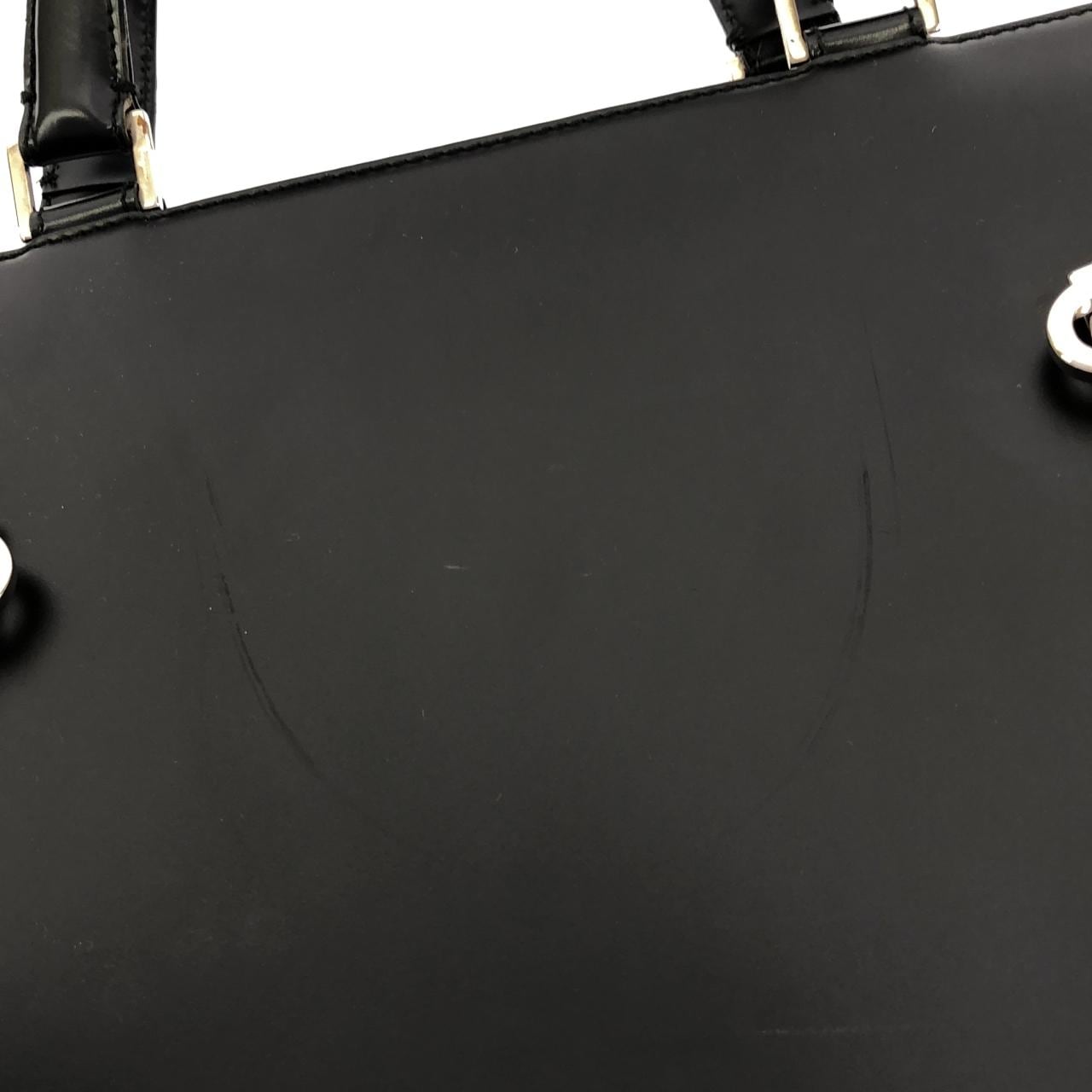 【ヴィンテージ】サルヴァトーレフェラガモ 21 9350 バッグ