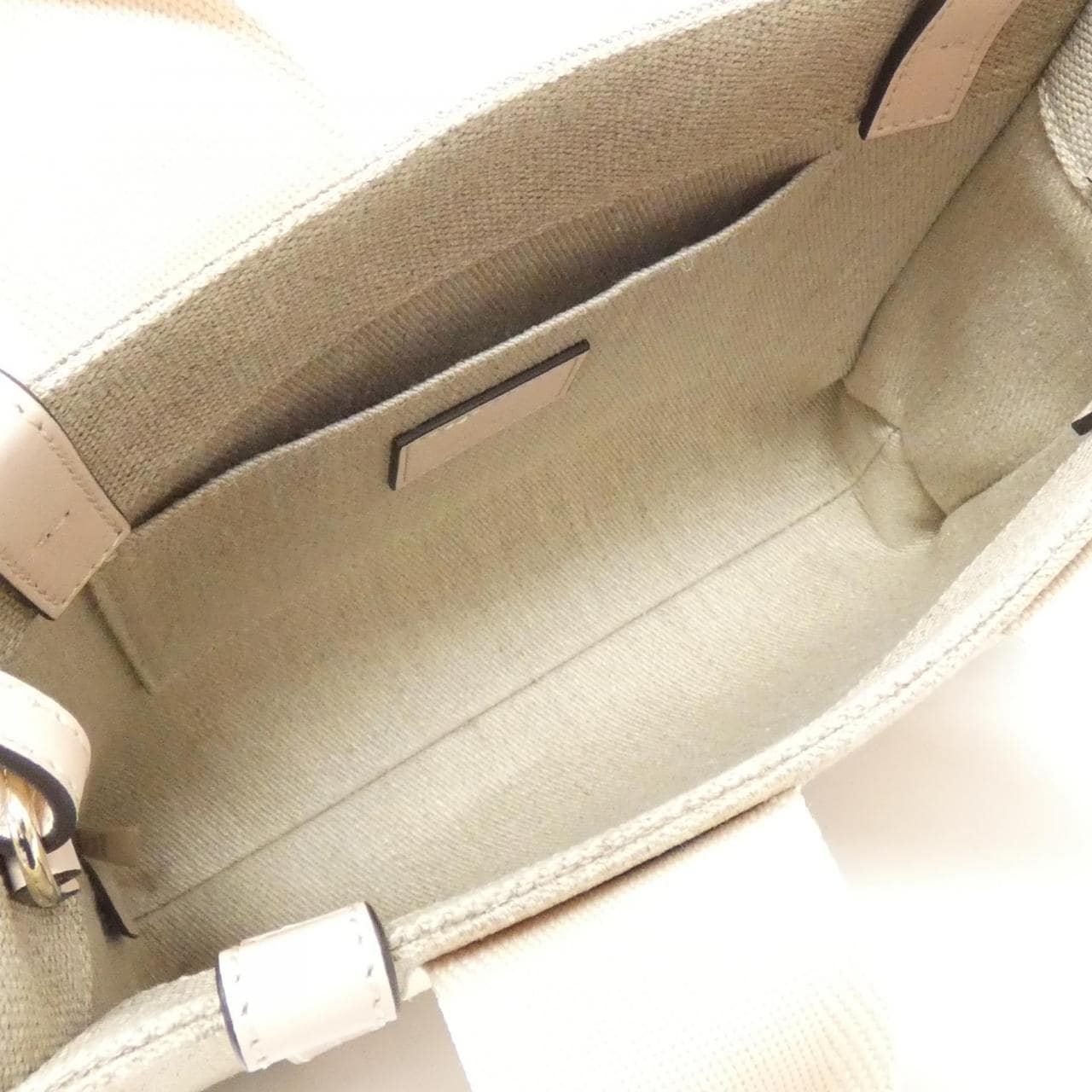 【新品】クロエ ウッディ スモール トート CHC22AS397 I26 バッグ