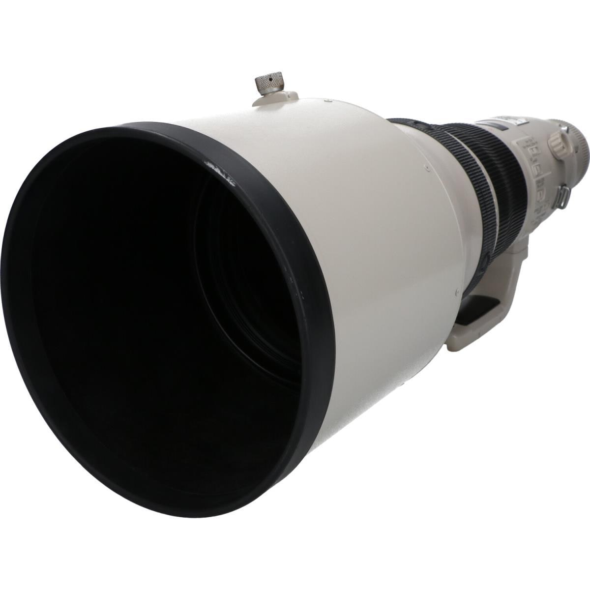 CANON EF800mm F5.6L IS USM