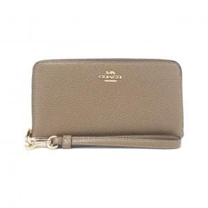 [新品] Coach C4451 皮夾