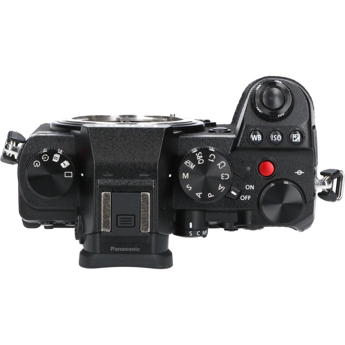 PANASONIC DC-S5