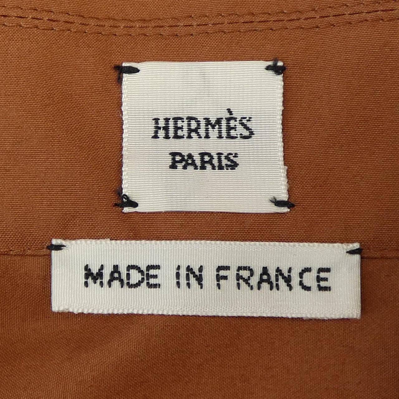エルメス HERMES ワンピース