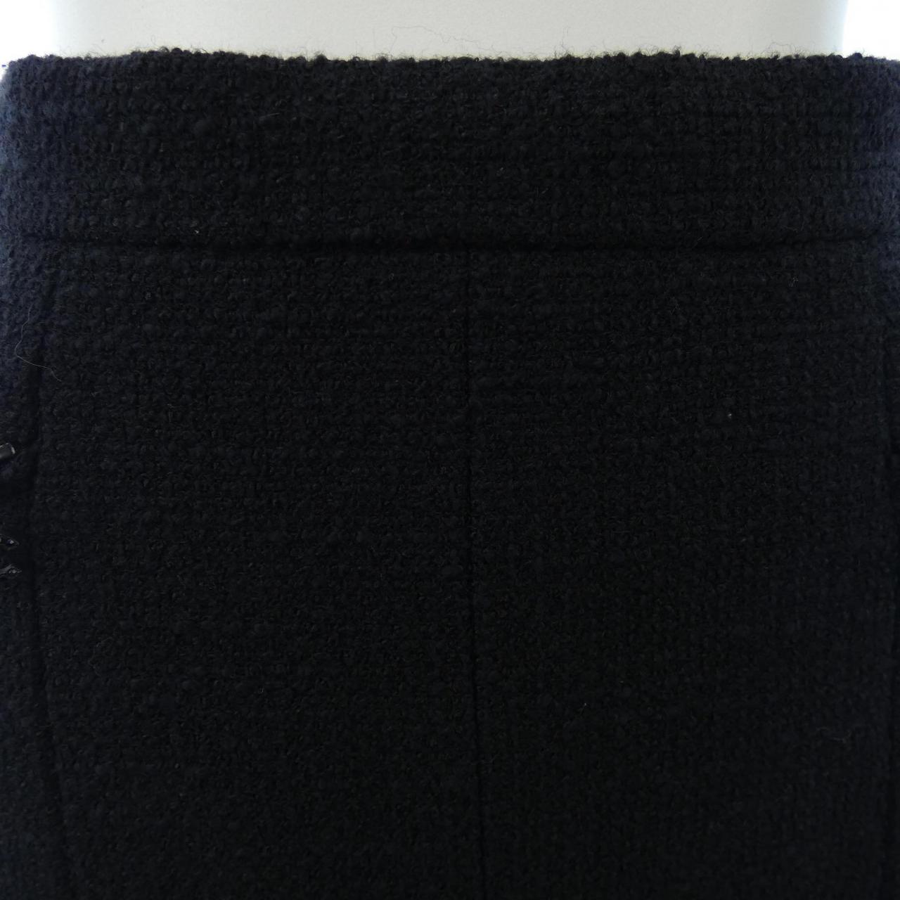 【ヴィンテージ】シャネル CHANEL スカート