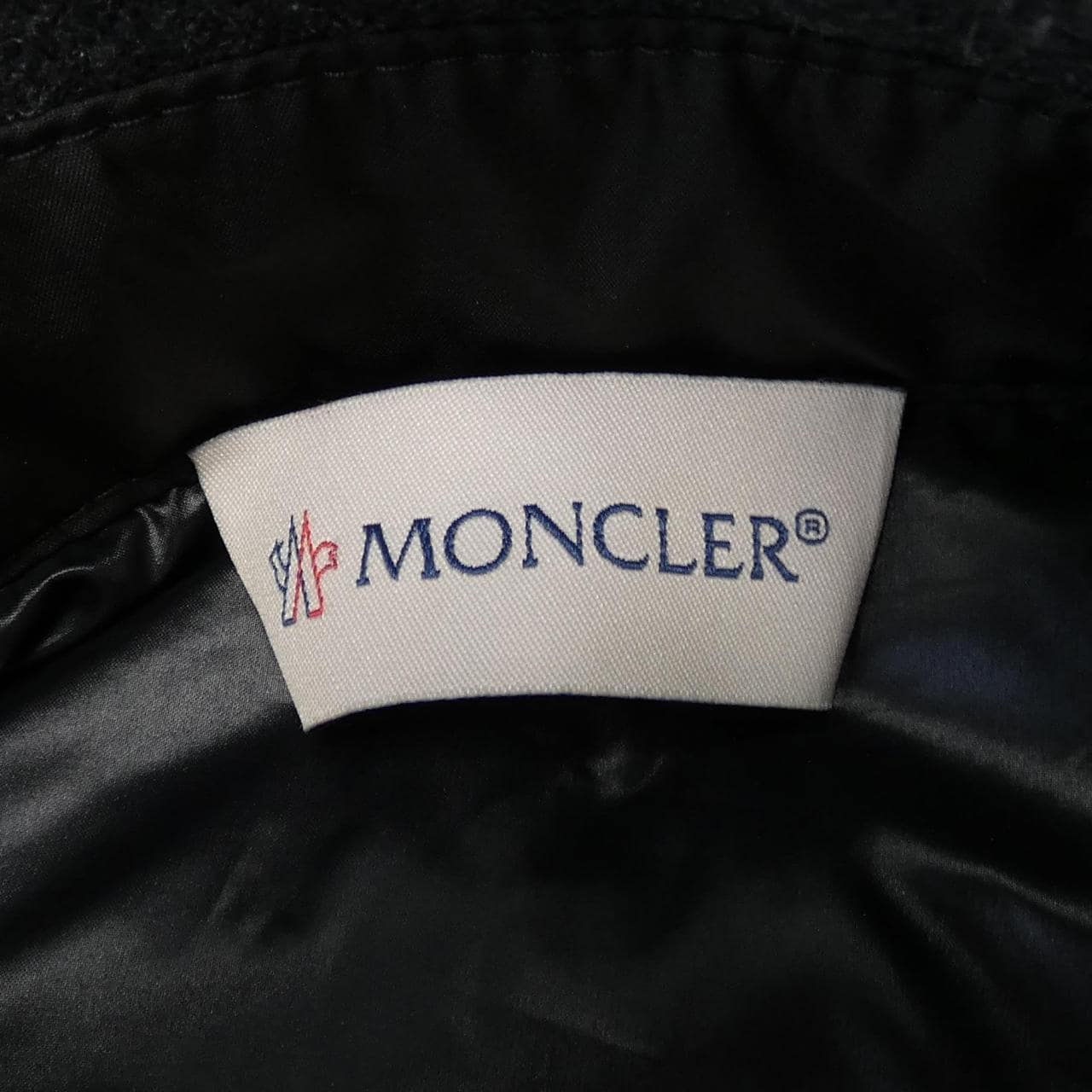 モンクレール MONCLER ダウンジャケツト