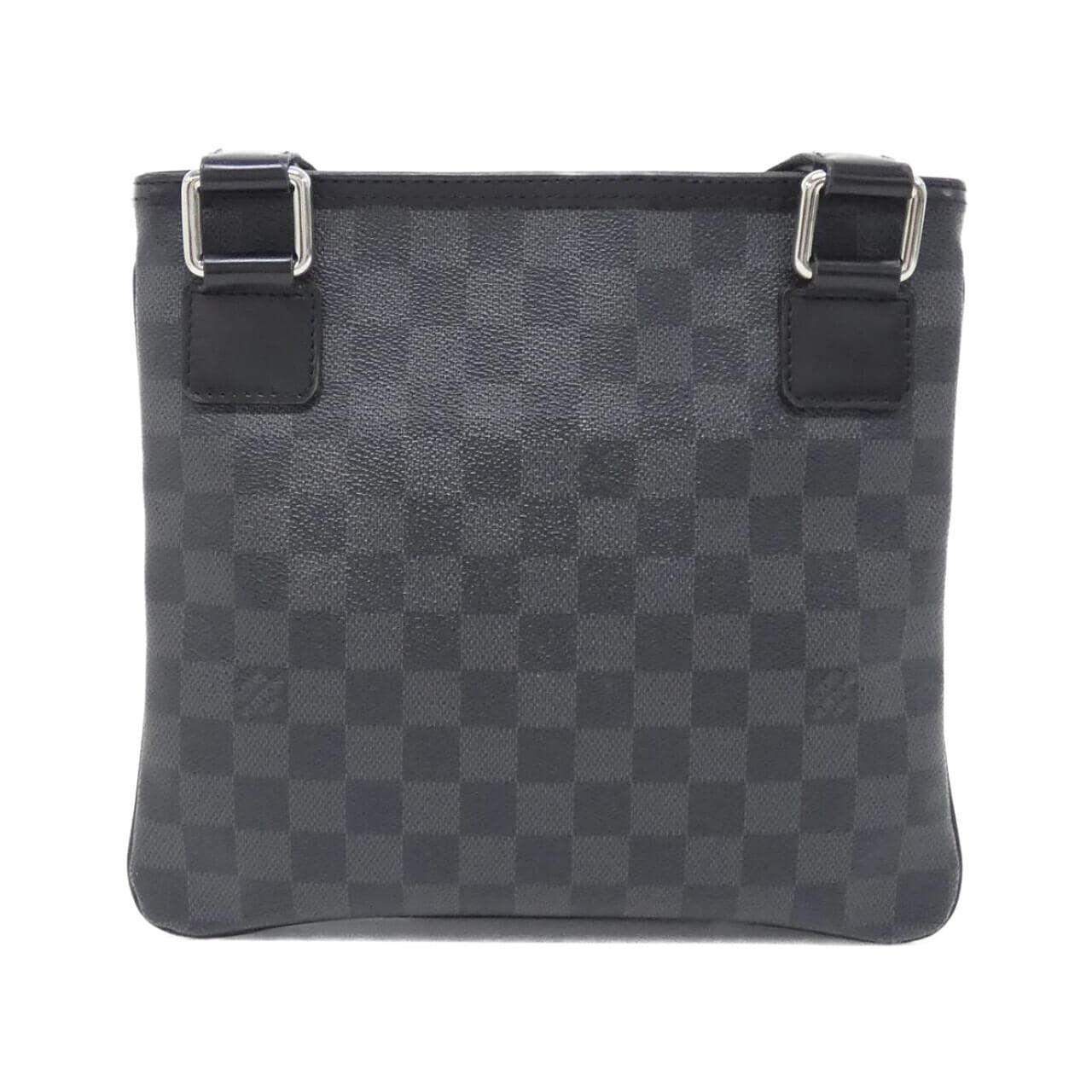 LOUIS VUITTON Damier 石墨 Thomas N58028 单肩包