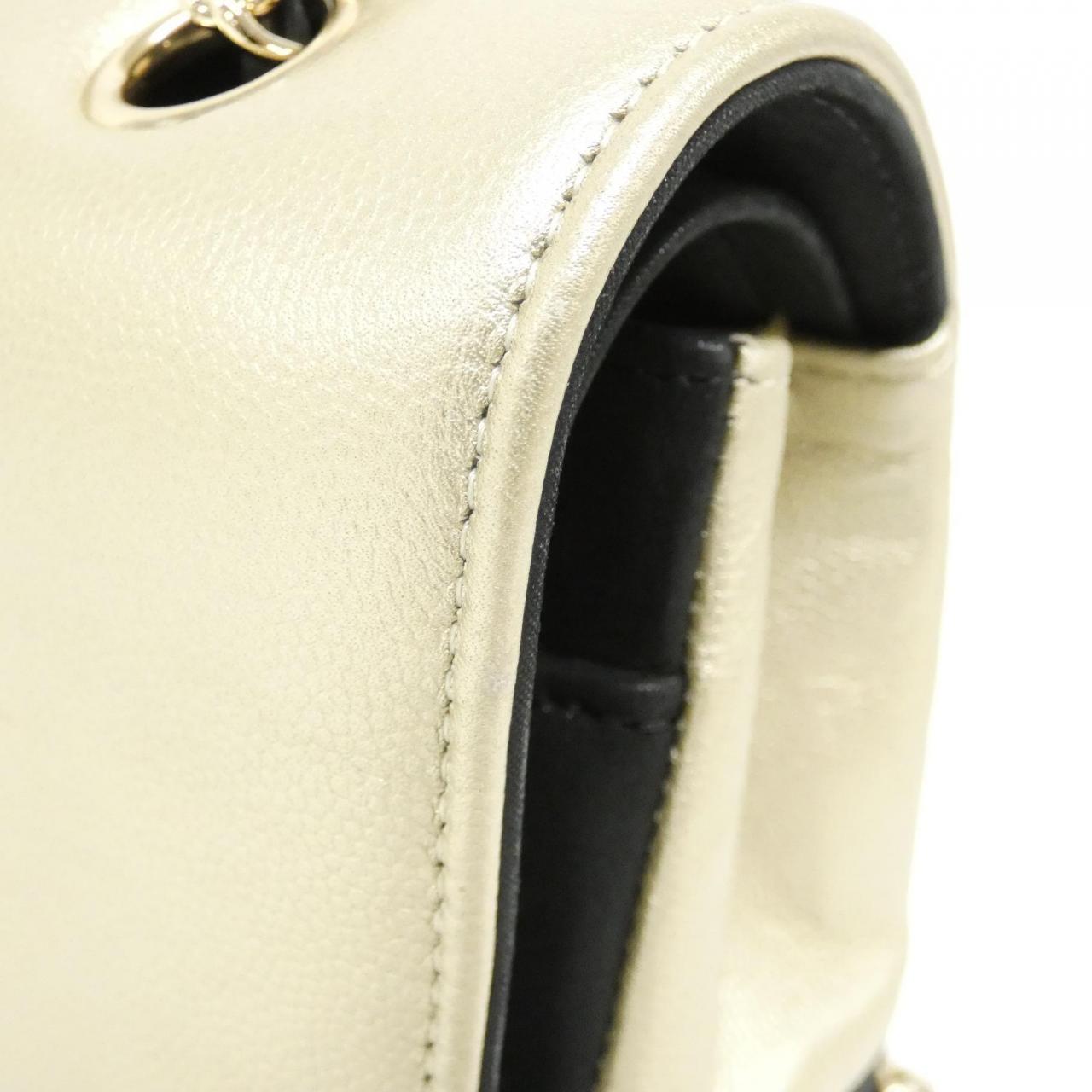 シャネル 1112 ショルダーバッグ