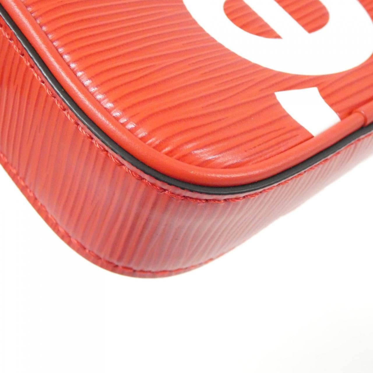 ルイヴィトン エピ(SUPREME) ダヌーブ PPM M53434 ショルダーバッグ