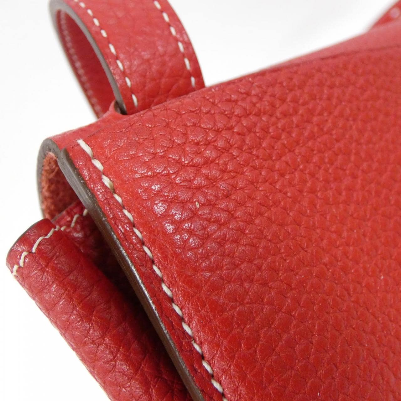 エルメス アルザン 31cm 066777CK バッグ