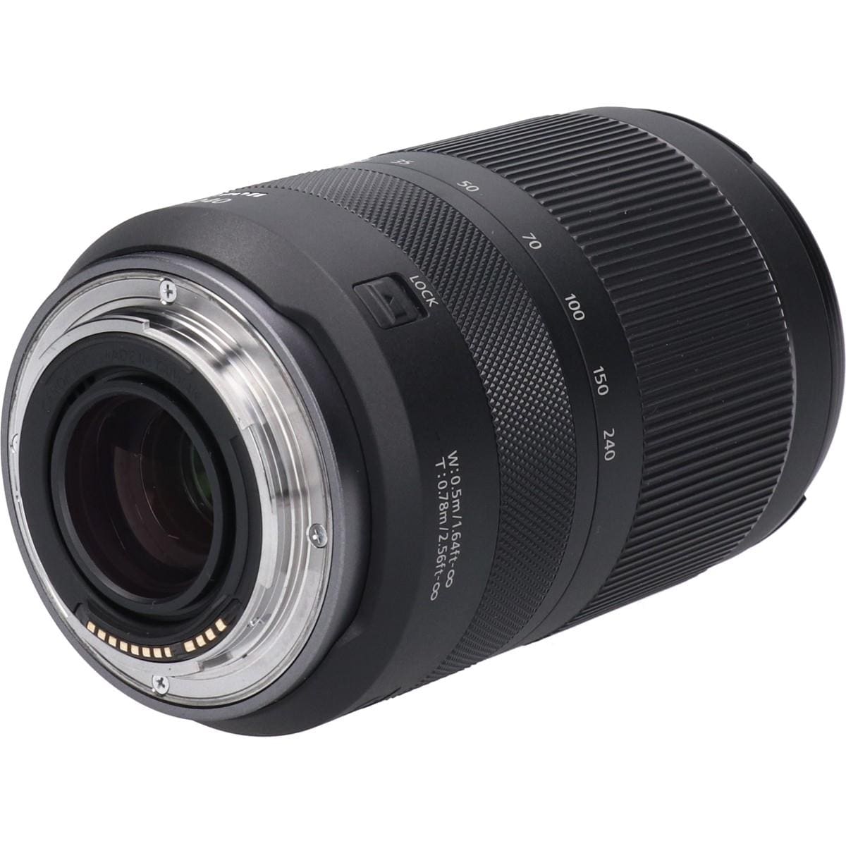 RF24-240mm F4-6.3IS USM
