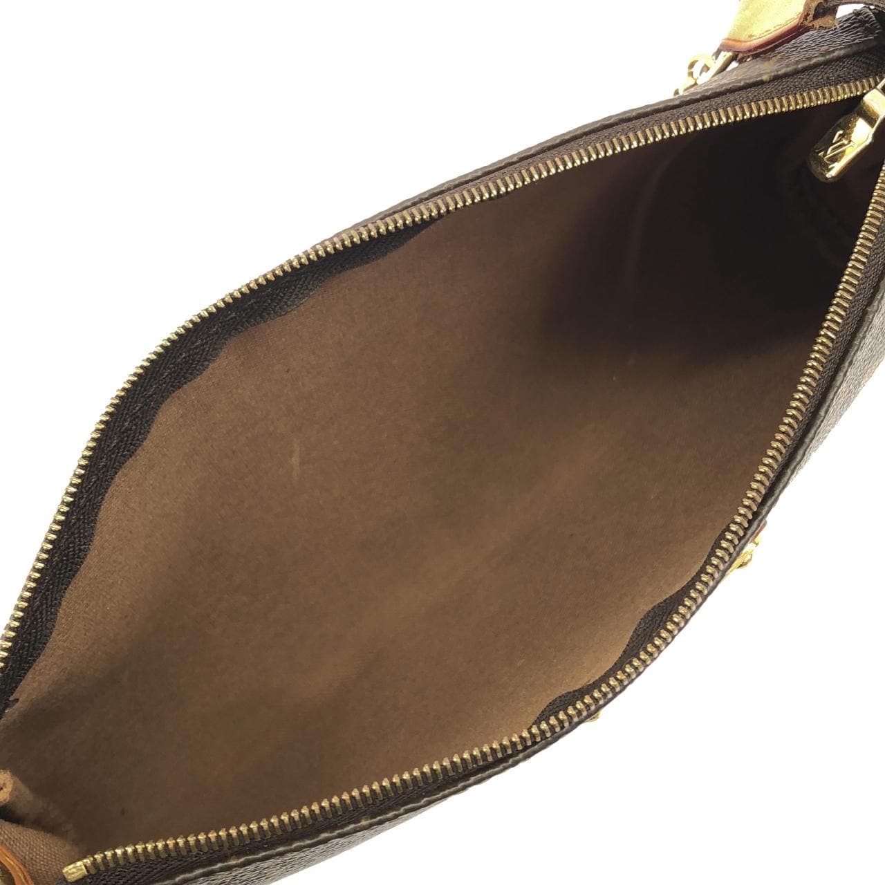 ルイヴィトン モノグラム エヴァ M95567 ショルダーバッグ