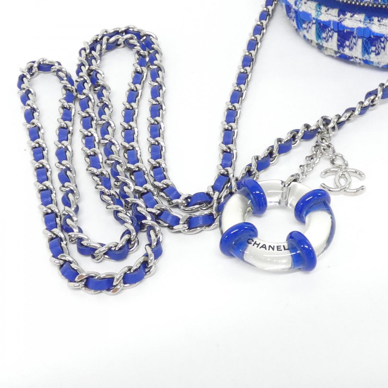 シャネル タイムレスクラシック ライン 70657 ショルダーバッグ