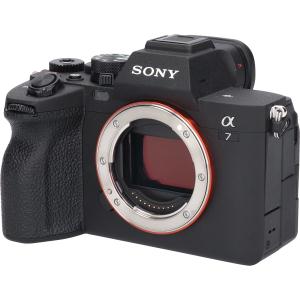 α7 IV ILCE-7M4