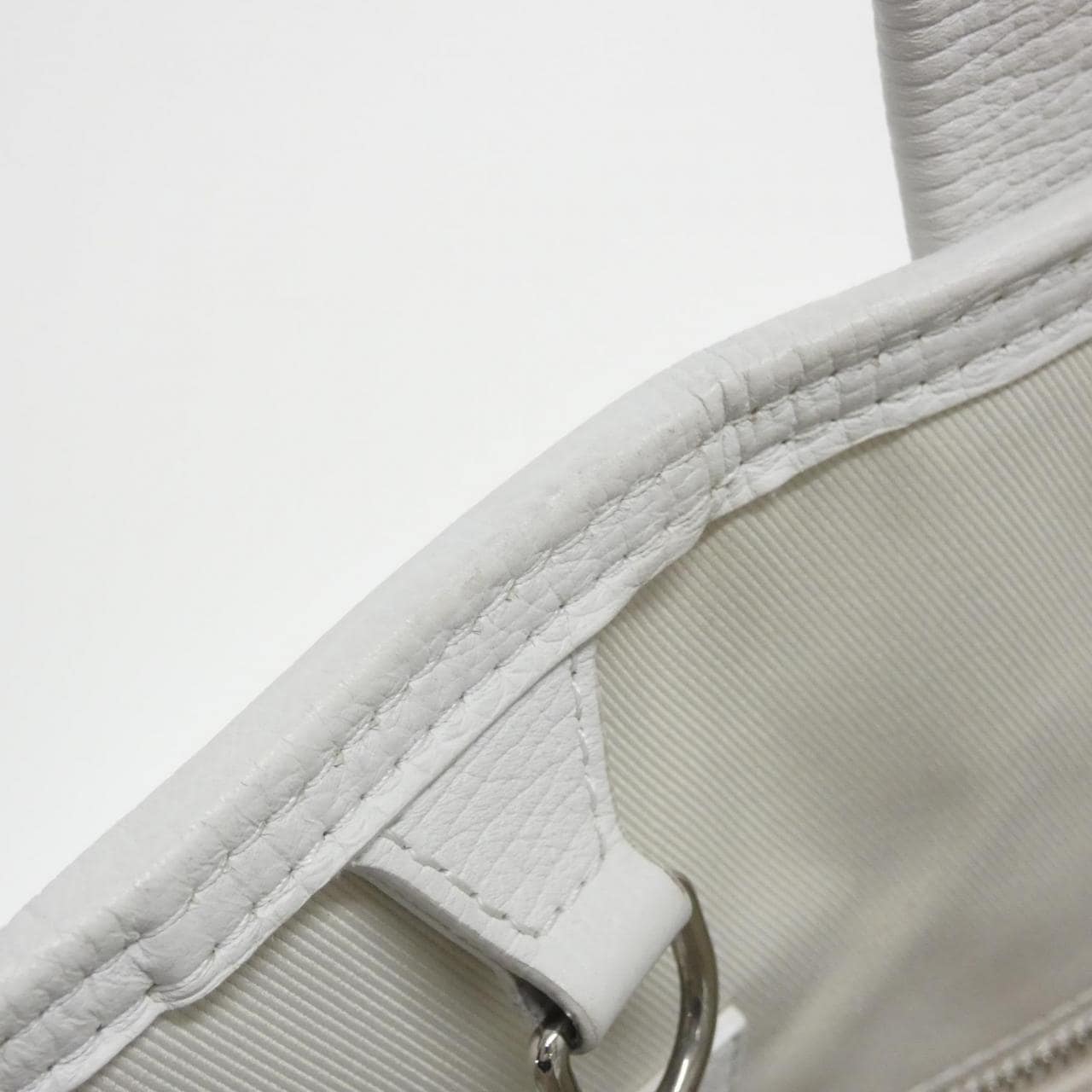 ルイヴィトン LV MADE トロリー トート M59366 バッグ