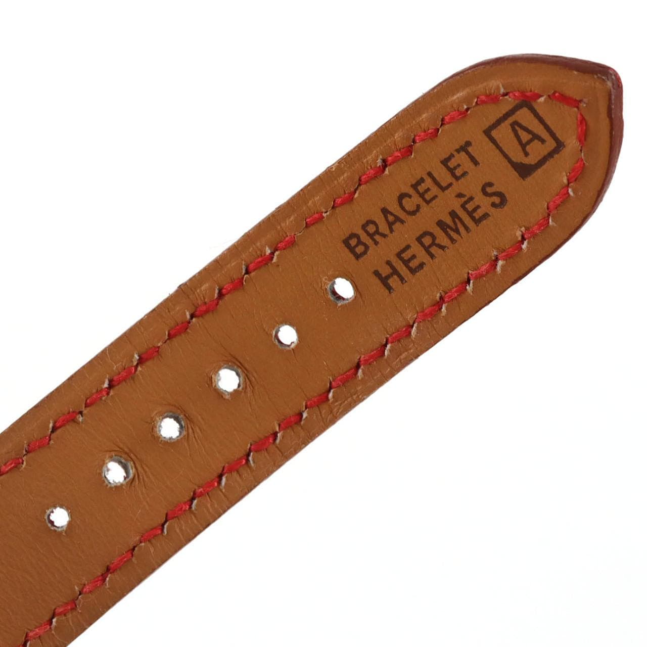 【ノーメンテナンス還元価格】エルメス Hウォッチ GP HH1.201 GP クォーツ