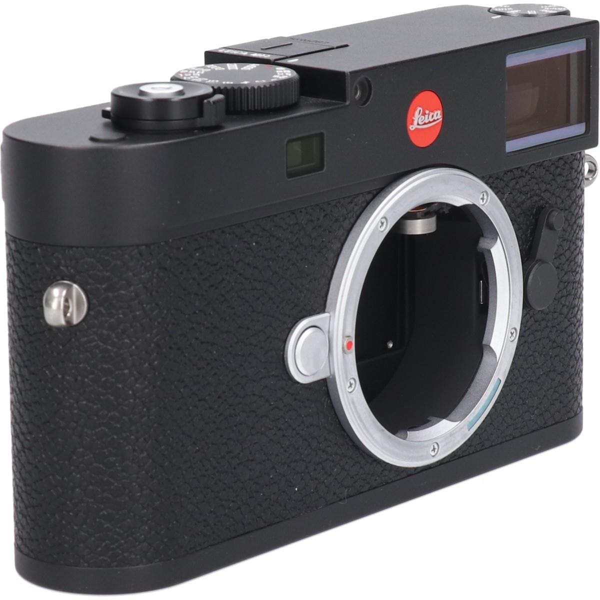 Ｍ１１　ブラックペイント