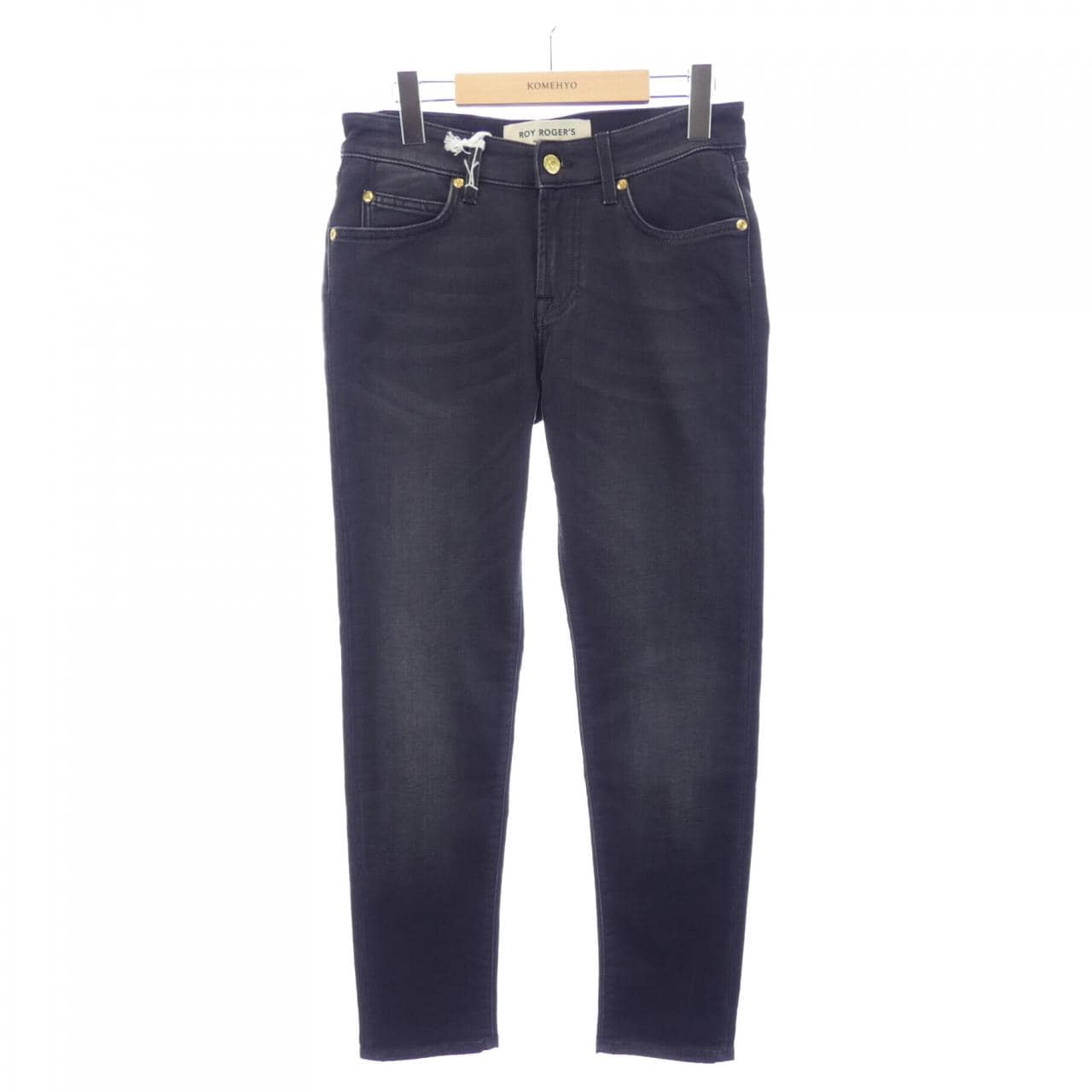 ロイロジャース ROY ROGER'S ジーンズ