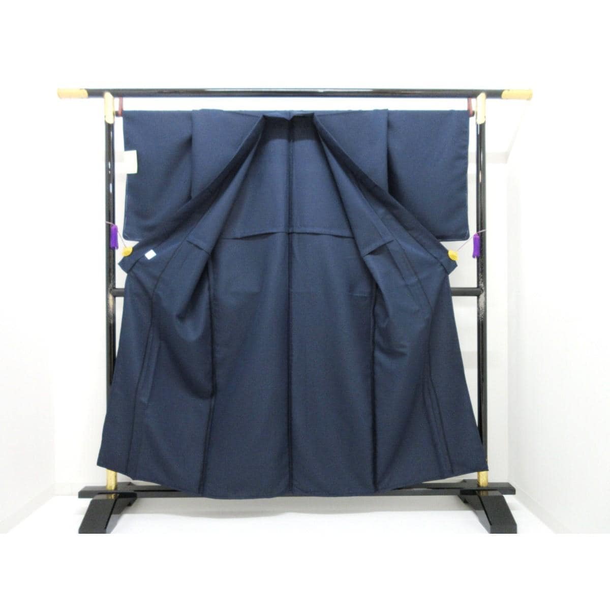 【新品】男物　単衣　３Ｌサイズ