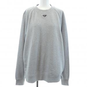 プラダ PRADA トライアングルロゴ 134668 S231 11LN スウェット