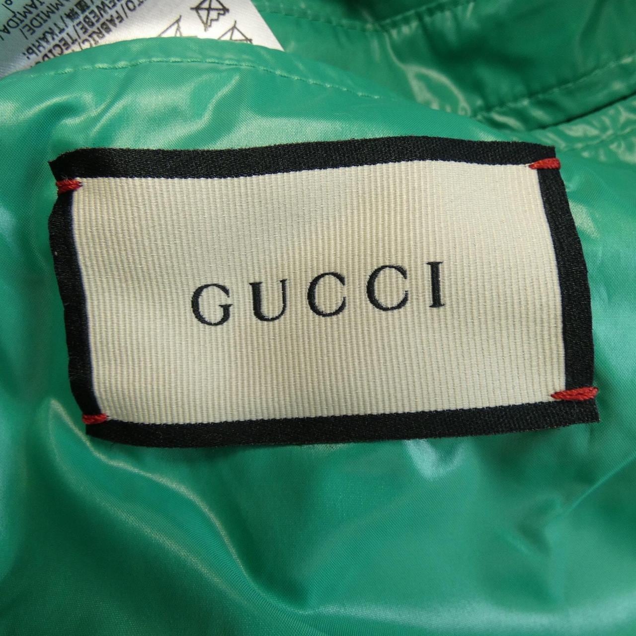 グッチ GUCCI ブルゾン