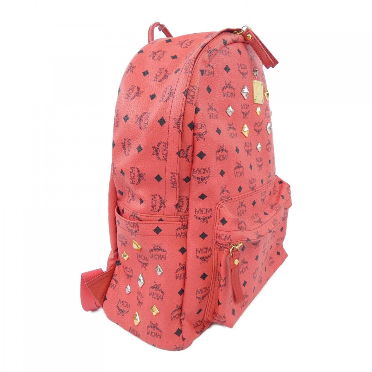 エムシーエム MCM BAG