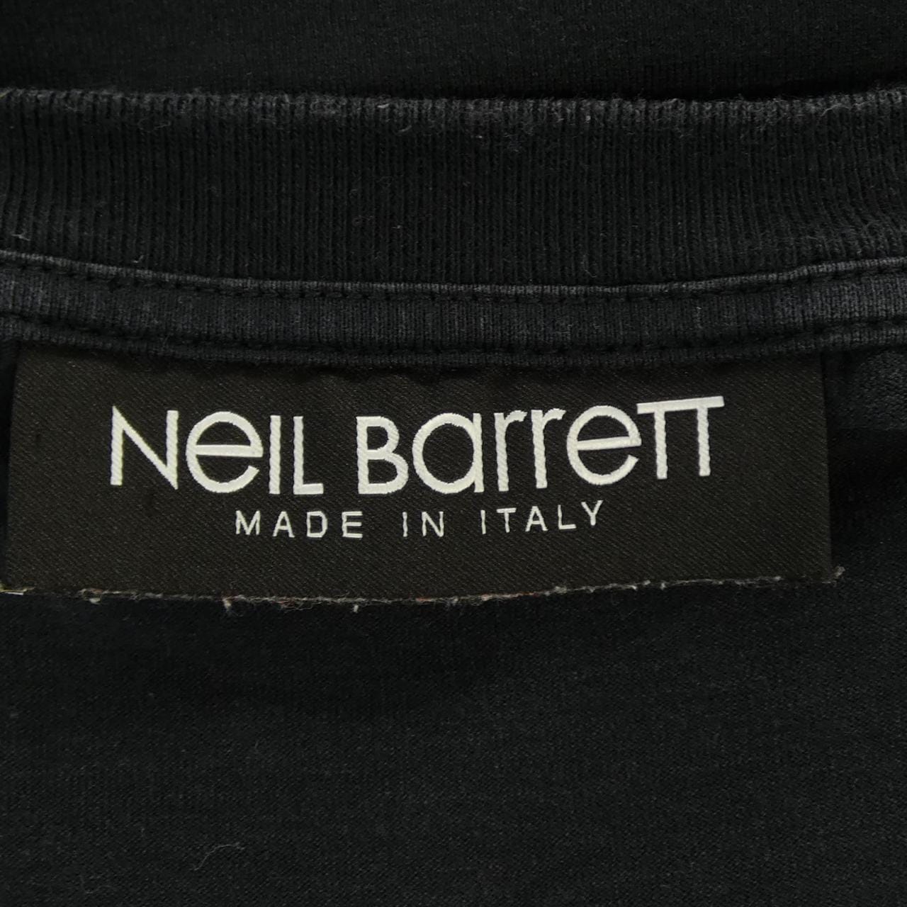ニールバレット Neil Barrett PBJT793D-P557S Tシャツ