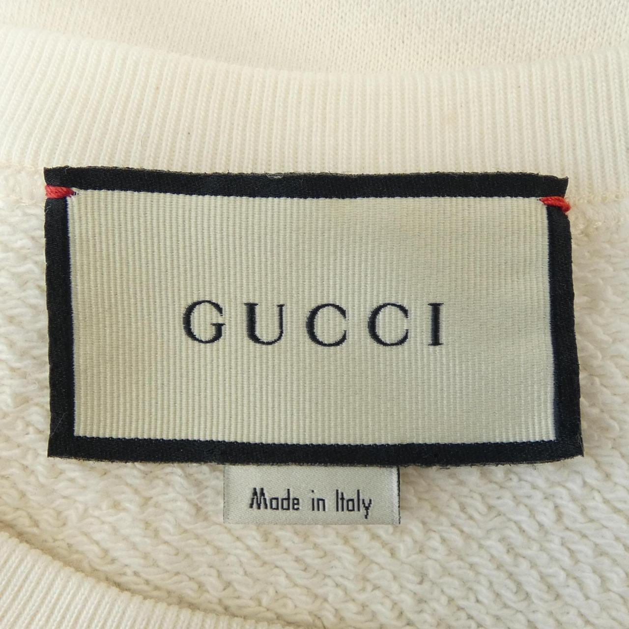 グッチ GUCCI 469250-XJBI5 スウェット