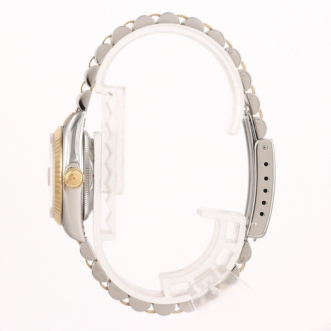 ROLEX Datejust 69173G. SSxYG Automatic S number