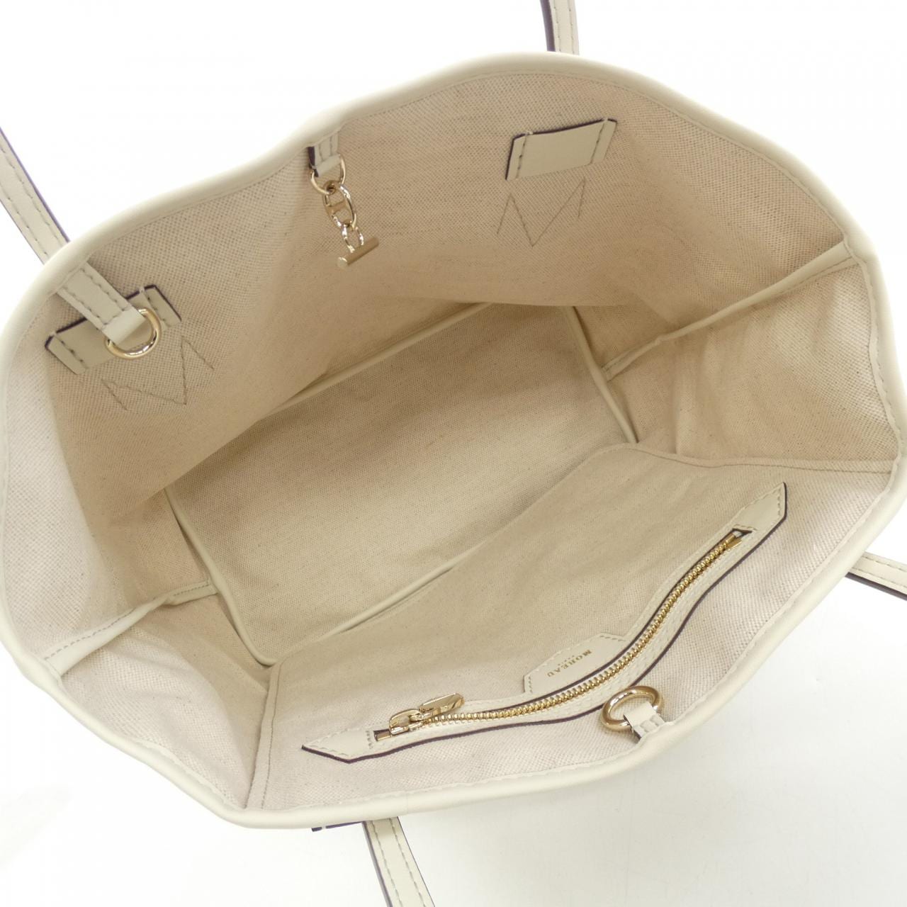 モローパリ MOREAU PARIS BAG