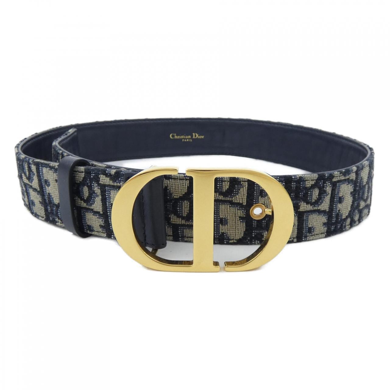 クリスチャンディオール CHRISTIAN DIOR BELT