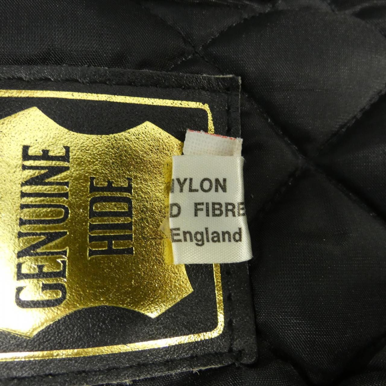 【ヴィンテージ】ルイスレザー LEWIS LEATHERS レザーライダースジャケット