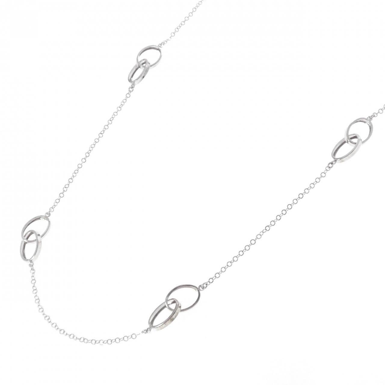 925SV ネックレス