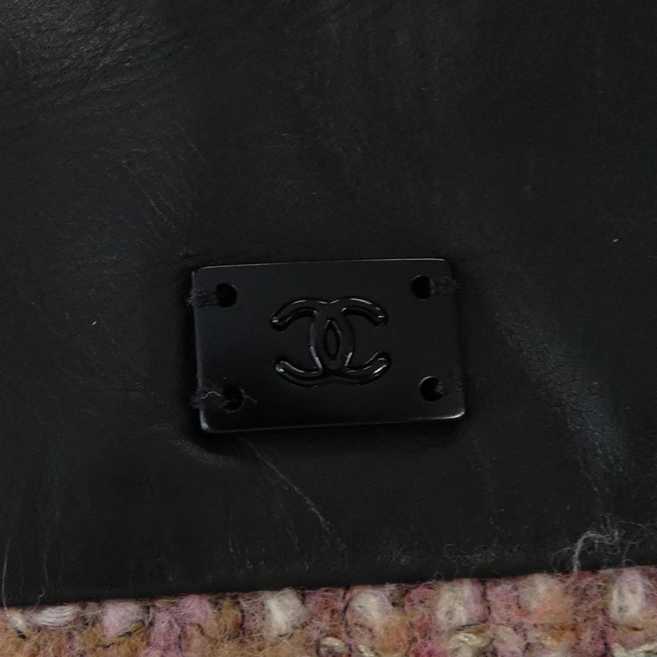 【ヴィンテージ】シャネル CHANEL P21886W03190 03A スカート