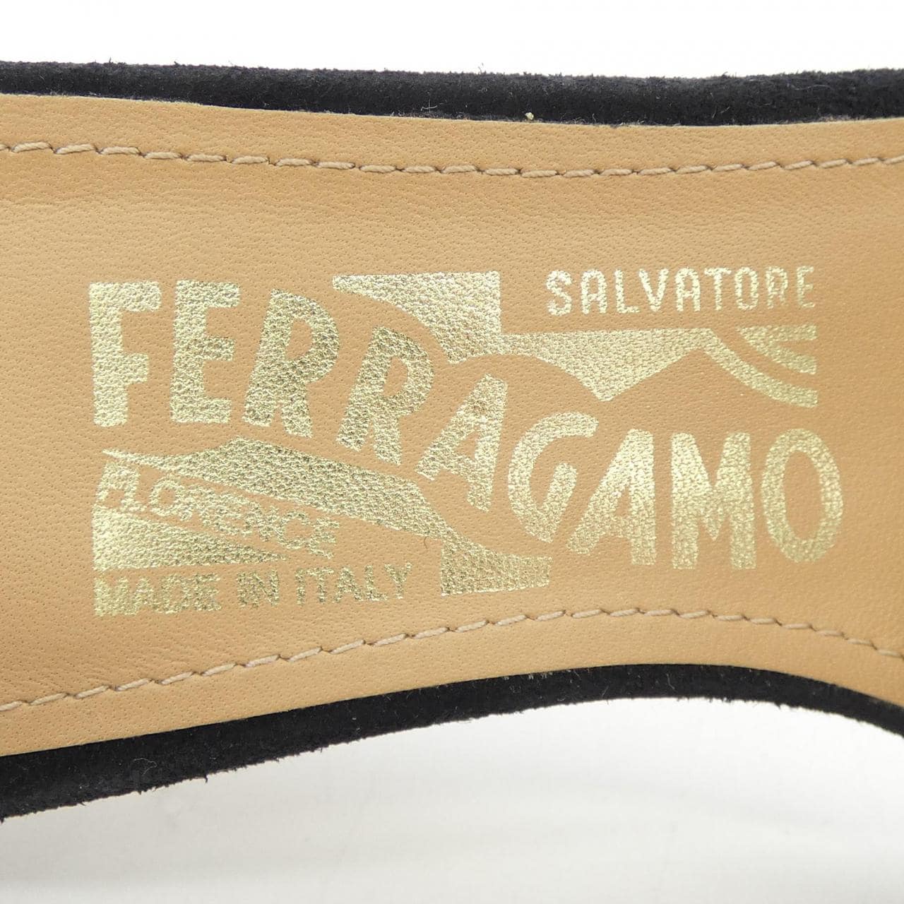 サルヴァトーレフェラガモ SALVATORE FERRAGAMO シューズ