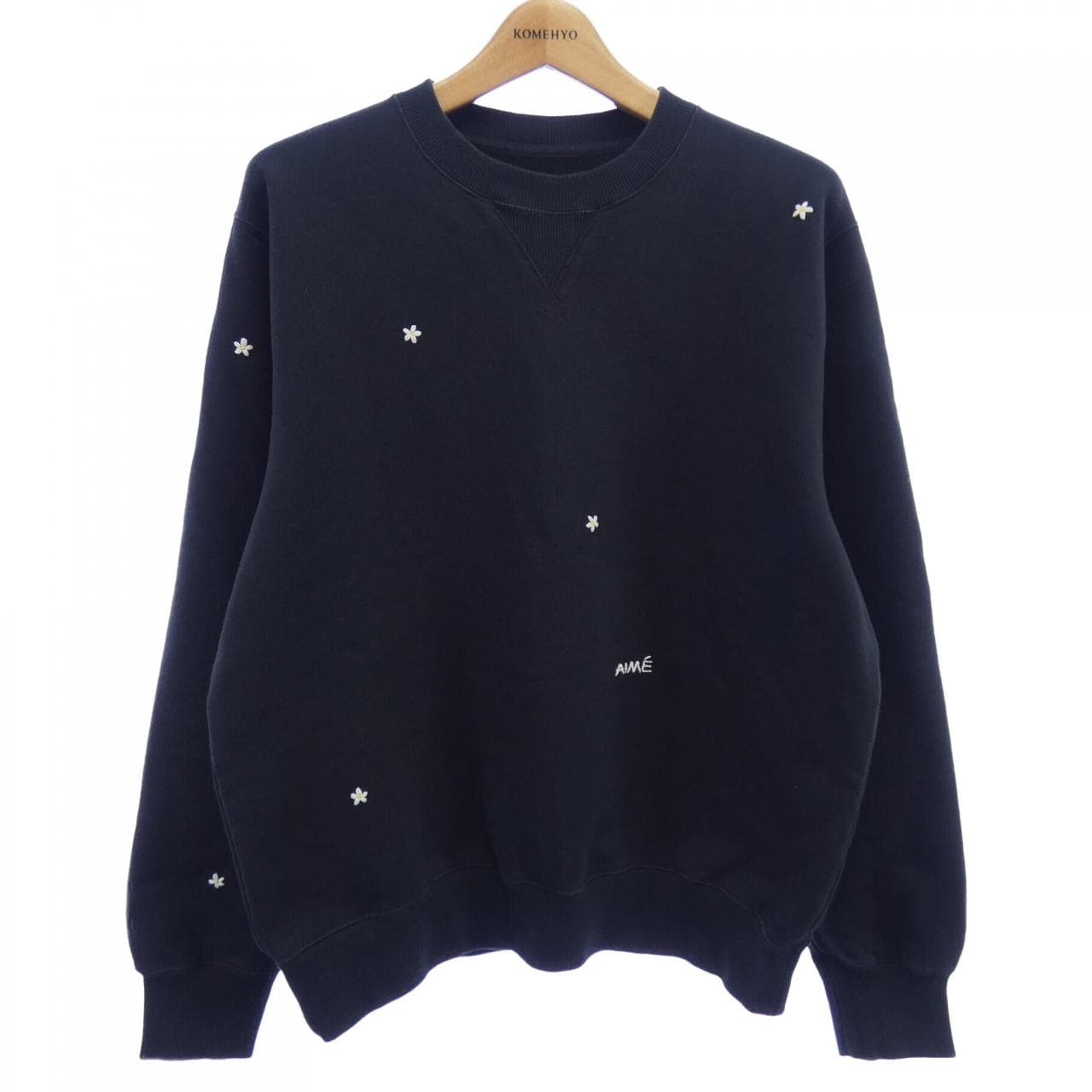 AIME LEON DORE スウェット