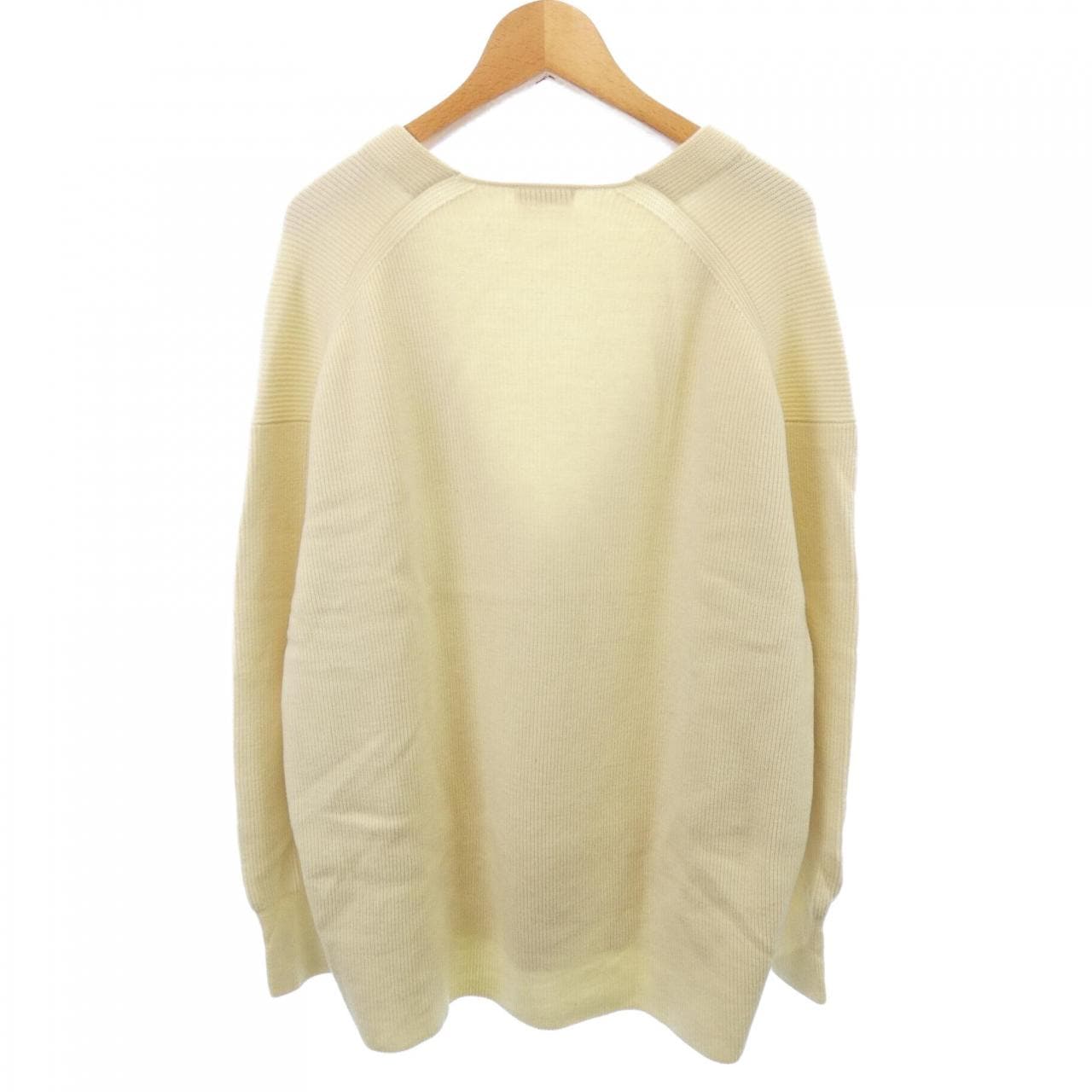 ヴェルメイユパーイエナ VERMEIL par iena ニット