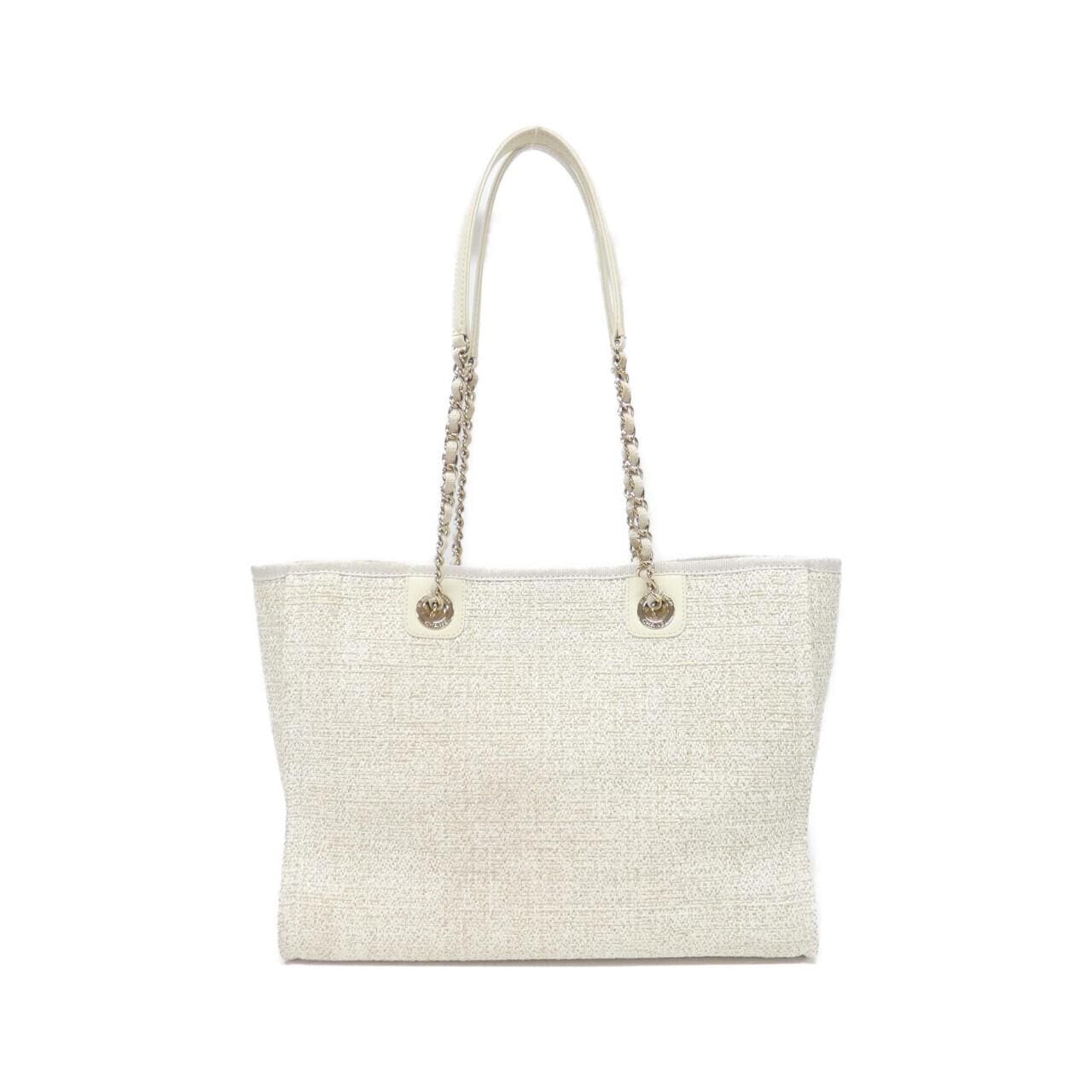 シャネル ドーヴィル ライン 67001 バッグ