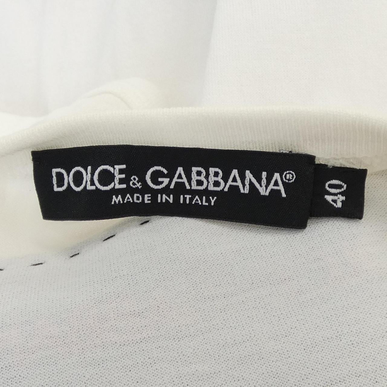 ドルチェアンドガッバーナ DOLCE&GABBANA F8H93T トップス