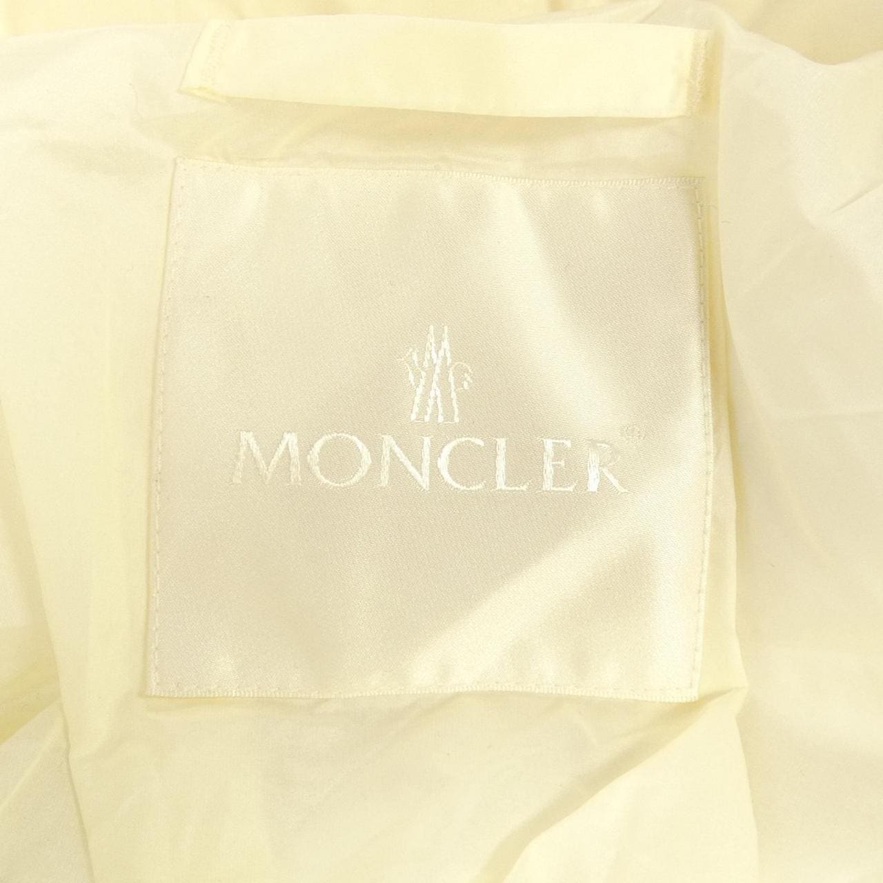 MONCLER蒙克勒·安妮絲羽絨外套