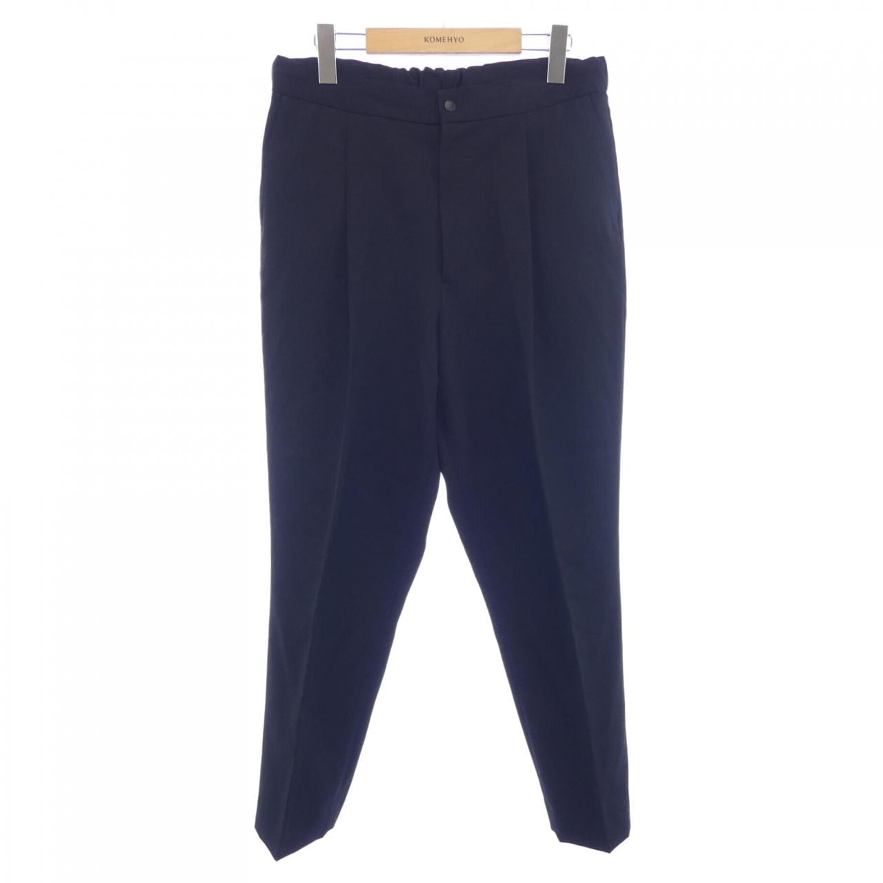 扎裡拉克斯THE RERACS 19FW-REPT-161-3-ESP-J褲子