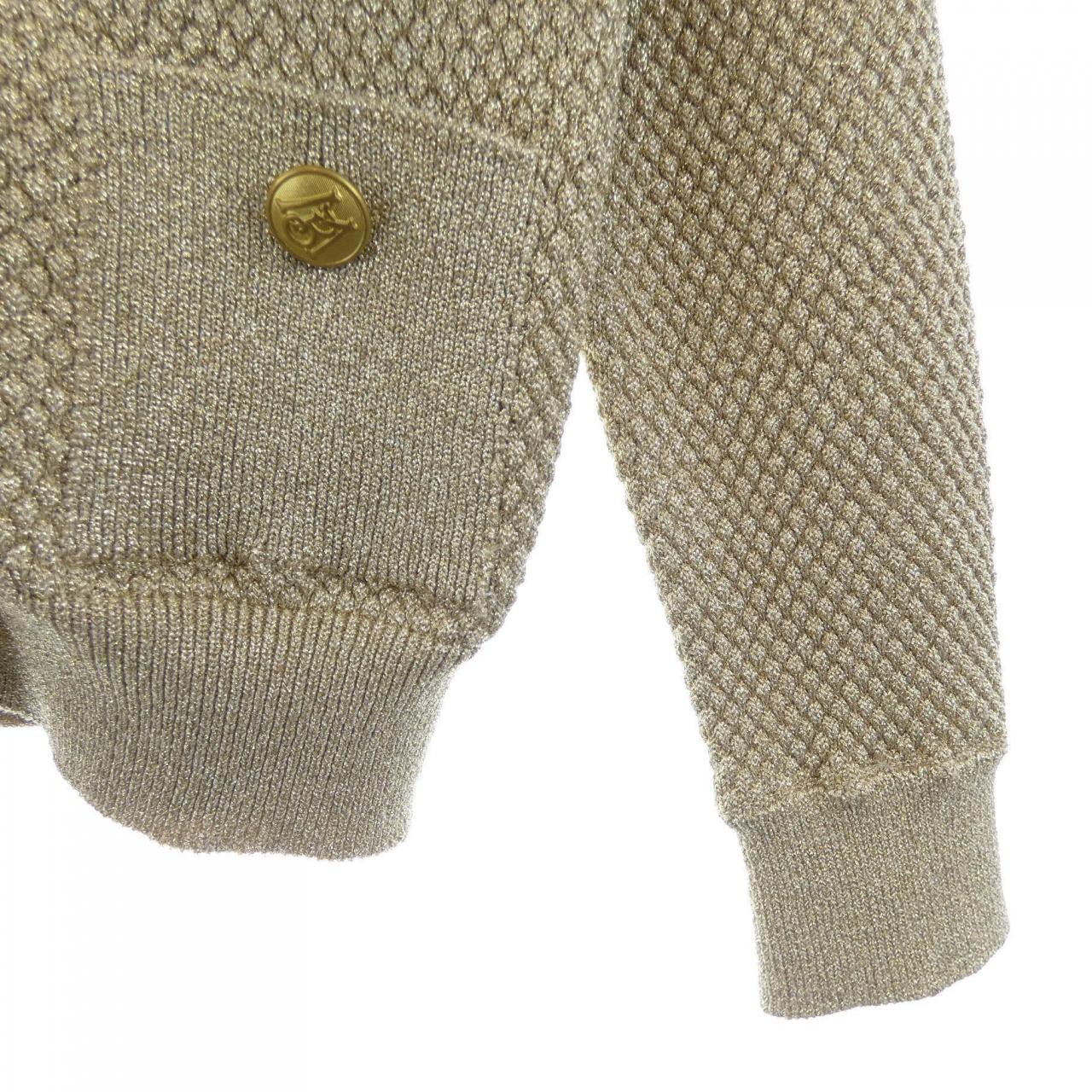 マディソンブルー MADISON BLUE MB241-8005 カーディガン