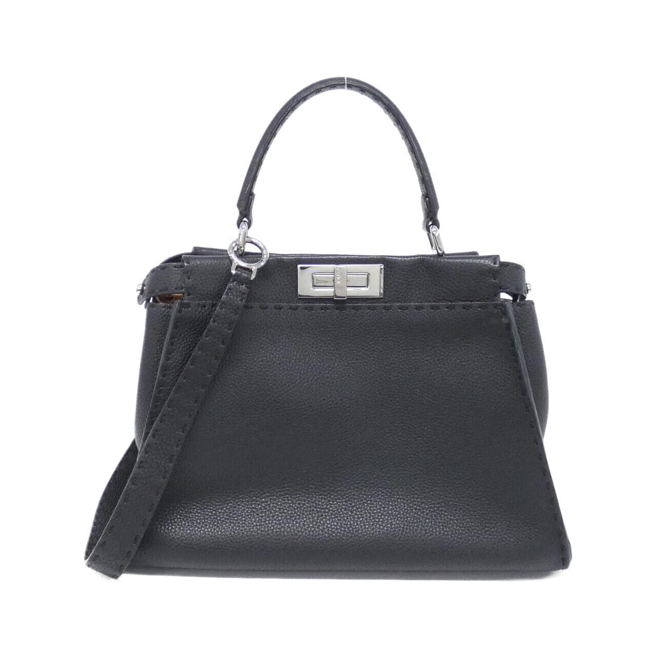 FENDI SELLERIA PEEKABOO 8BN290 Q0J 包