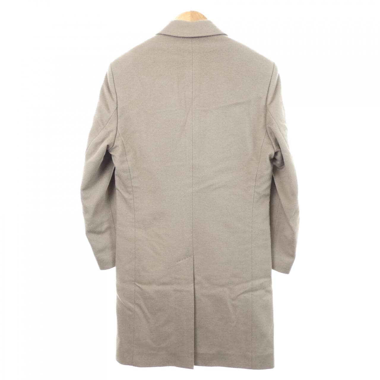 DIOR Classic Coat 433C344A3225 Coat