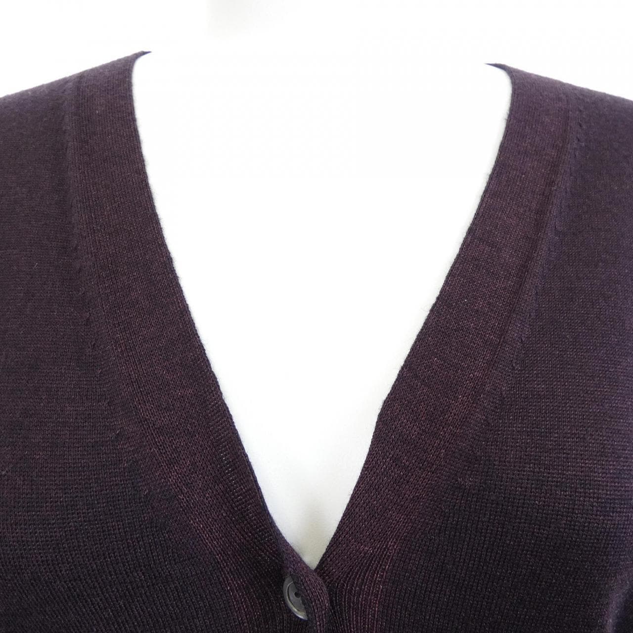 プラダ PRADA P25305 BUA カーディガン