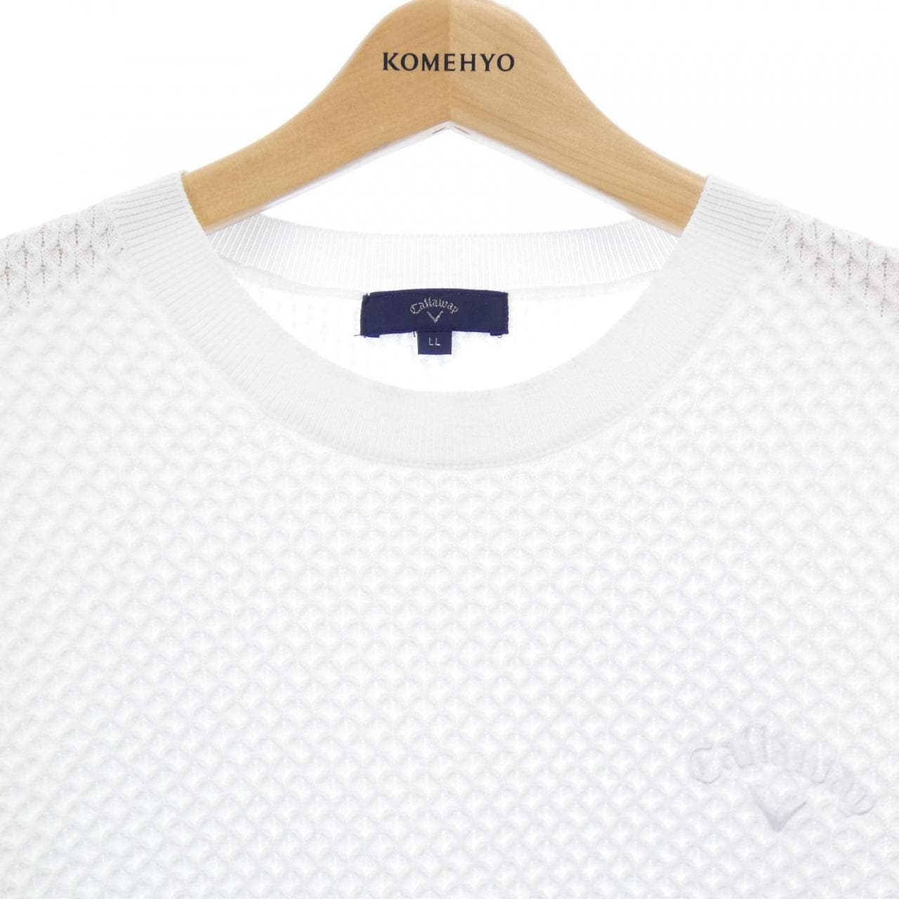 キャロウェイ callaway トップス