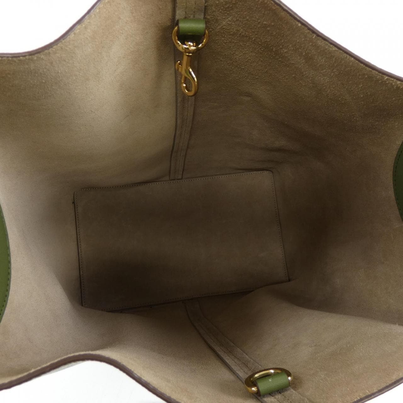 ジェイアンドエムデヴィッドソン J&M DAVIDSON BAG