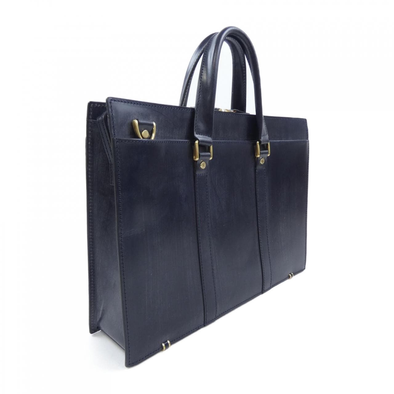 ココマイスター COCOMEISTER ココマイスター ブライドル BAG